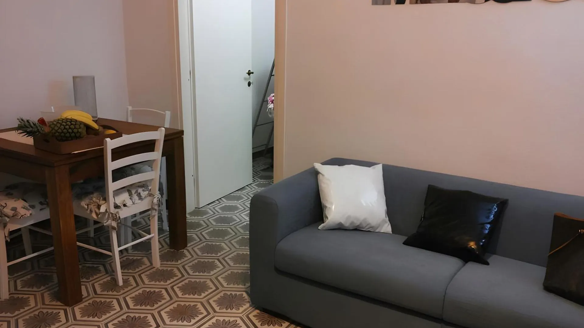 Stintino Cala Lupo Villa Olaszország