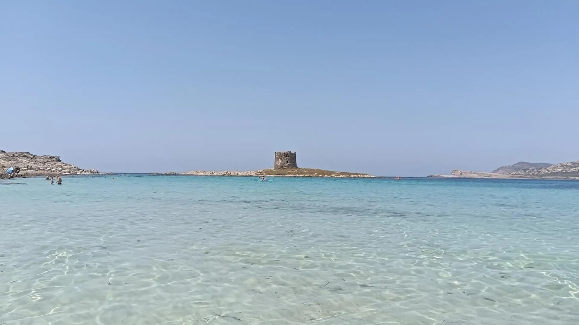 Stintino Cala Lupo elérhetőségei